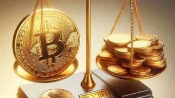 Bitcoin Fiyatı 45 Bin Doları Aştı: İşte Son Durum - Webtekno