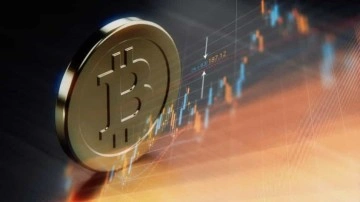 Bitcoin fiyatı 9 ayın zirvesini gördü