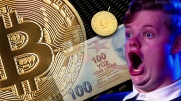 Bitcoin, İlk Çıktığı Günden Beri Ne Kadar Kazandırdı?