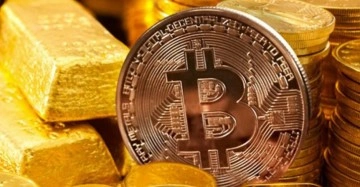 Bitcoin mi yoksa altın mı enflasyona karşı daha iyi koruyor?