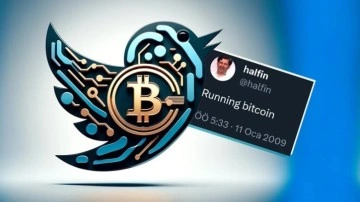 Bitcoin Tarihine Damga Vuran 9 Önemli Tweet - Webtekno