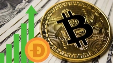 Bitcoin Uzun Süre Sonra 20.000 Doların Üstüne Çıktı