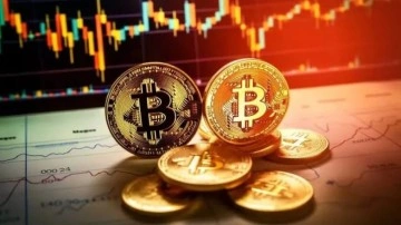 Bitcoin, Yeniden 60 Bin Doların Altına Düştü!