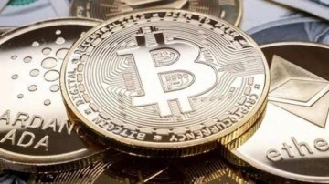 Bitcoin yeniden yükselişte... Bir günde yüzde 12 değerlendi