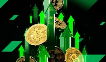 Bitcoin yükselişini hızlandırdı