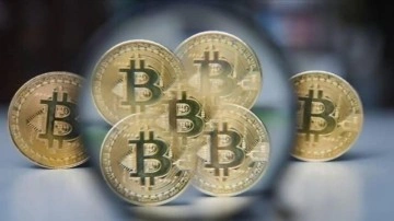 Bitcoin zirve tazeledi: 73 bin 548 dolar