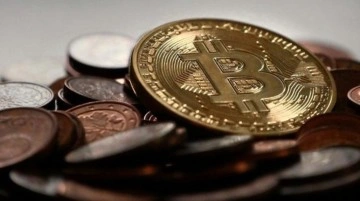 Bitcoin'de 10 ay sonra bir ilk! 30 bin dolar seviyesinin üzerine çıktı