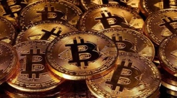 Bitcoin'de tarihi çöküş! Lider kripto para birimi dibi gördü
