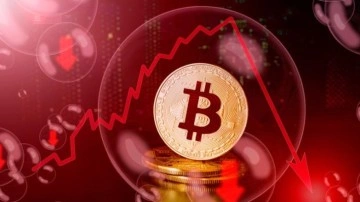 Bitcoin’de yatırımcılar satışa mı hazırlanıyor?