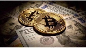 Bitcoin'de yeni rekor: 71 bin doları aştı