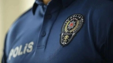 Bitlis'te 1 polis memuru tutuklandı