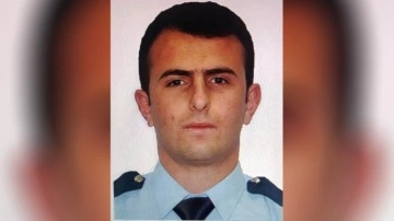 Bitlis'te polis memuru şehit oldu