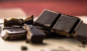Bitter çikolata sevenleri üzecek araştırma: 'Tehlikeli seviyede ağır metal içeriyor'