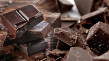 Bitter çikolatanın faydaları nelerdir? Bitter çikolatanın bağırsaklara iyi gelir mi?