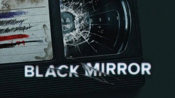 Black Mirror'un yazarından itiraf... Altıncı sezon için ChatGPT kullandı!