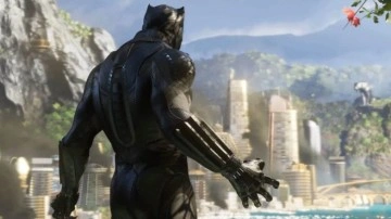 Black Panther’ın Açık Dünya Oyunu Geliştiriliyor (İddia)