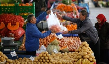 Bloomberg'den korkutan enflasyon tahmini: Yüzde 80'i aşması bekleniyor