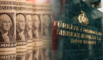 Bloomberg'ten Merkez Bankası iddiası: Seçim öncesi bankalara dolar baskısı