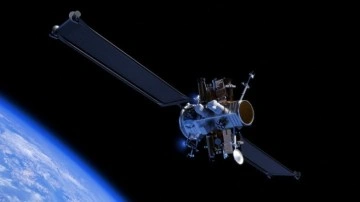 Blue Origin, Yeni Uzay Platformu "Blue Ring"i Duyurdu - Webtekno