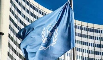 BM, ABD'nin BM Daimi Temsilciliğine nota verdi
