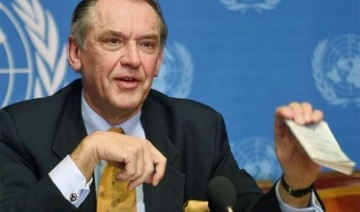 BM eski Genel Sekreter Yardımcısı: İsveç'te Kur'an-ı Kerim yakılması yasaklanmalı