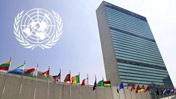 BM genel sekreteri kimdir? Birleşmiş Millet Genel Sekreteri Antonio Guterres kimdir?