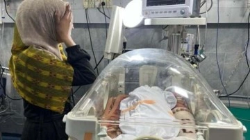 BM Raportörü: İsrail, doğumları önlemeye çalışıyor, çok sayıda anneyi, bebeği öldürüyor