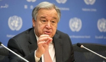 BM: Sudan'da taraflar müzakere masasına oturmaya hazır değil