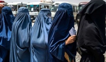 BM, Taliban'dan Afgan kadınlar için ilave izin çağrısında bulundu