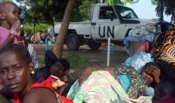 BM: Yardım çalışanlarının karşı karşıya olduğu tehlikeler giderek artıyor