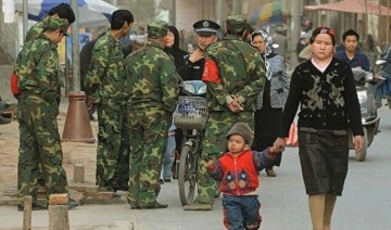 BM'den Çin açıklaması: Sincan'daki bazı ihlalleri insanlığa karşı suç olabilir