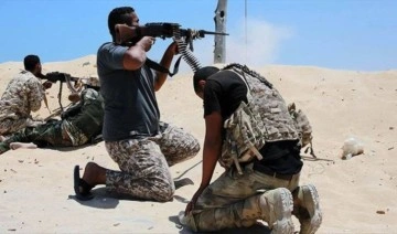 BM'den Libya'ya mesaj: Çatışmaları durdurun