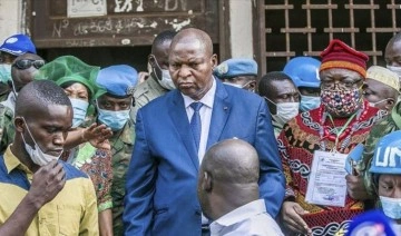 BM'den Orta Afrika Cumhuriyeti çağrısı: 68,4 milyon dolara ihtiyaç var