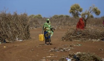 BM'den Somali açıklaması: Kuraklık nedeniyle göç eden kişi sayısı yüzde 231 arttı