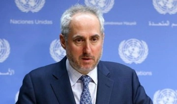 BM'den Suriye uyarısı: Yardımların kesilmesi halinde milyonlarca insan mağdur olacak