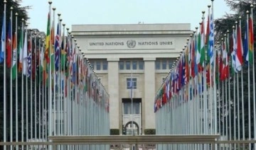 BM'den Türkiye için 1 milyar dolar insani yardım çağrısı