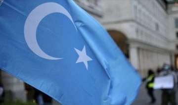 BM'den 'Uygur Türkleri' açıklaması: Yakında raporu açıklayacağız