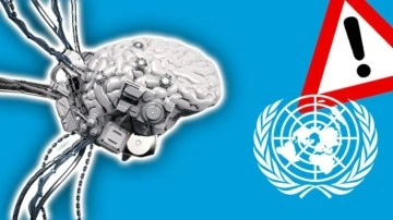 BM'den Yapay Zekâlı Beyin İmplantları ile İlgili Uyarı! - Webtekno