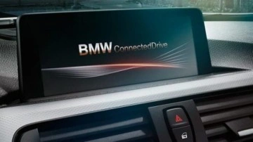 BMW Abonelik Sistemine Geçti