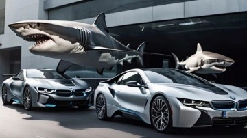 BMW, elektrikli araç sınıfında Tesla'ya sürpriz yaptı!