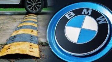 BMW, Elektrikli Araçlarını Kasisler ile Şarj Etmek İstiyor