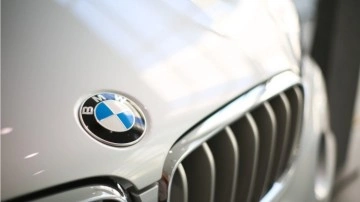 BMW Temmuz 2023 fiyat listesi!