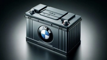 BMW ve Rimac'ten iş birliği! Elektrikli otomobil batarya teknolojisinde yeni dönem