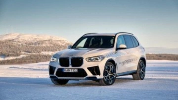 BMW ve Toyota'dan Ortak Hidrojen Yakıtlı Otomobil Projesi