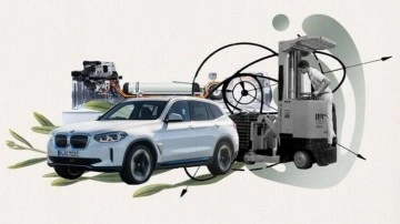 BMW'den Elektrikli Otomobillerin Geleceği Hakkında Açıklama