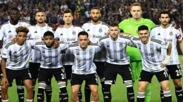Bodo/Glimt - Beşiktaş maçı (CANLI YAYIN)