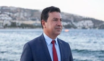 Bodrum Belediye Başkanı Ahmet Aras kimdir? Ahmet Aras kaç yaşında, nereli?
