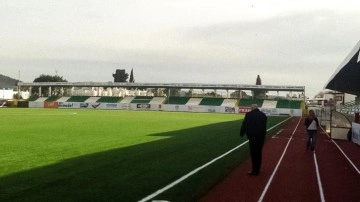 Bodrum FK maçlarını nerede oynayacak? İlçe Stadyumu Süper Lig'e uygun mu?