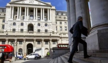 BoE Başkanı Bailey: İngiltere'de artık resesyon beklemiyoruz