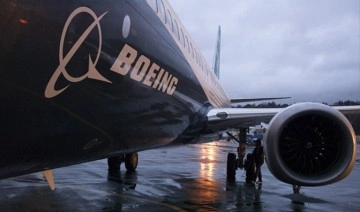 Boeing, 425 milyon dolar zarar etti